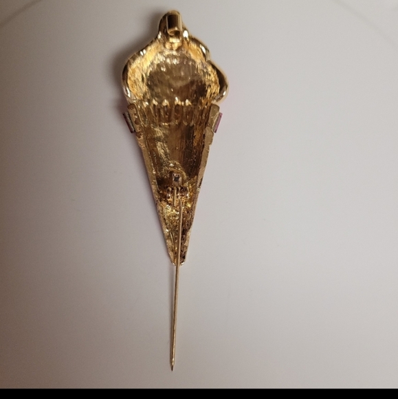 Ice Cream brooch NWT - Picture 4 of 4